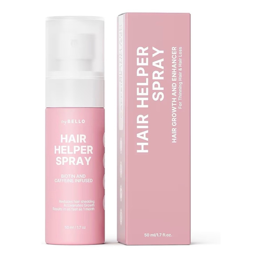Trybello Hair Helper Spray